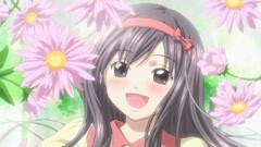 #13 魔法･友達