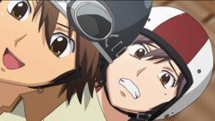 #14 守りたい・ごめんね