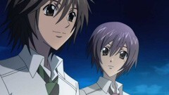 #18 東堂・狩野