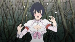 第5話 ｼﾞｳｽﾄﾞﾗの罠