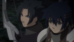 第8話 二人はかつて