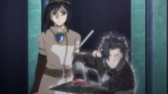 第11話 神をうつもの
