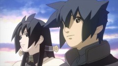 第12話 つないだ手は