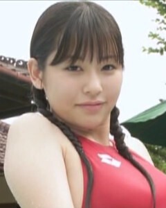 #6 堀川美加子｢ﾋﾟｭｱ･ｽﾏｲﾙ｣