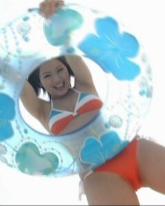 #1 坂本りおん｢ｱﾌﾟﾘｺｯﾄﾝ｣
