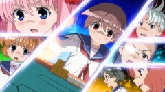 第19局 友達