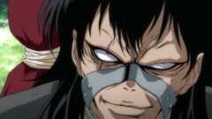第3殺 凶蟲無惨