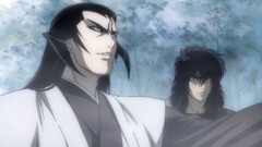 第5殺 忍者六儀