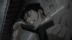第6殺 降涙恋慕