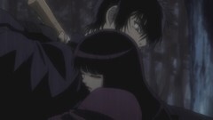 第7殺 人肌地獄