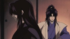 第12殺 追想幻燈