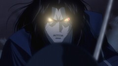 第18殺 無明払暁