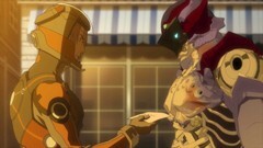 第5話 疎まれし者