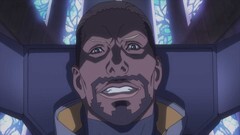 第11話 黙示録の序奏