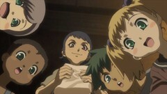 第13話 遠い記憶