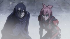 第14話 聖者の選択