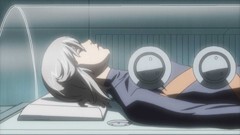 第21話 蒼白の騎手
