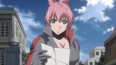 第23話 劫火の大地