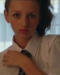 #12 ｼﾞｪﾆｰ｢ﾛｼｱﾝ・ﾃｨｰﾝ｣