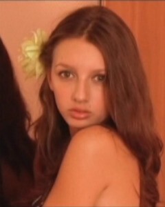 #17 ｼﾞｪﾆｰ｢ﾛｼｱﾝ・ﾃｨｰﾝ｣