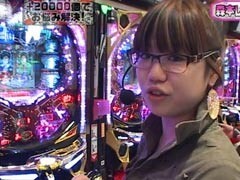#1 ﾚｵ子とｾﾞｯﾄﾝのReady Steady Go!.?CRヱｳﾞｧ7/CR覇王伝 零