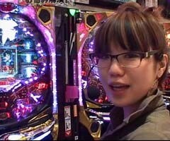 #2 ﾚｵ子とｾﾞｯﾄﾝのReady Steady Go!.?CRヱｳﾞｧ7/CR覇王伝 零