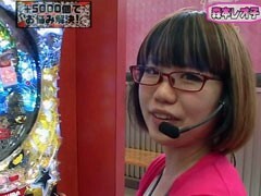 #6 ﾚｵ子とｾﾞｯﾄﾝのReady Steady Go!.?牙狼魔戒閃騎 鋼/CRﾘﾝｸﾞ