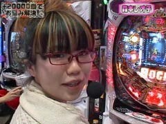 #8 ﾚｵ子とｾﾞｯﾄﾝのReady Steady Go!.?CR花満開 彩/CRﾔｯﾀｰﾏﾝ 