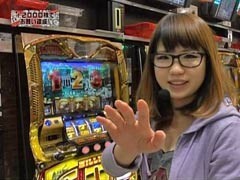 #49 ﾚｵ子とｾﾞｯﾄﾝのReady Steady Go!.?ﾊﾟﾁｽﾛ攻殻機動隊