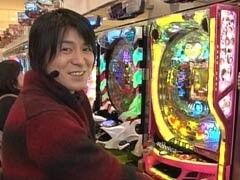 #12 ｴｲｼﾞのﾊﾟﾁﾝｺDE温泉?CR元祖ﾊﾛｰ!ﾌﾟﾛｼﾞｪｸﾄ