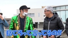 #573 ヒロシ・ヤングアワー/パチスロ甲鉄城のカバネリ/HEY!エリートサラリーマン鏡