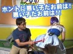 #21 ﾋﾛｼ･ﾔﾝｸﾞｱﾜｰ�相馬ﾙｲ