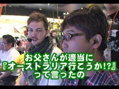 #30 ﾋﾛｼ･ﾔﾝｸﾞｱﾜｰ�ﾄﾑ