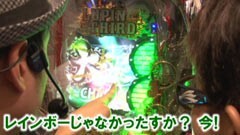 #140 ヒロシ・ヤングアワー/ＣＲ牙狼金色になれＸＸ