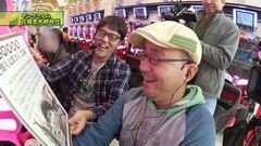 #244 ヒロシ・ヤングアワー/ＣＲスーパー海物語ＩＮ沖縄4