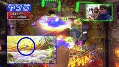 #264 ヒロシ・ヤングアワー/スーパー海物語 IN JAPAN 金富士