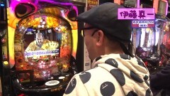 #352 ヒロシ・ヤングアワー/シンフォギア/大海4BK/慶次2漆黒