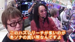 #381 ヒロシ・ヤングアワー/CRぱちんこ冬のソナタRemember