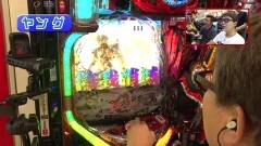 #385 ヒロシ・ヤングアワー/P牙狼冴島鋼牙ＸＸ