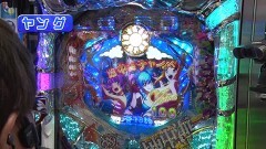 #418 ヒロシ・ヤングアワー/海物語IN地中海SBA