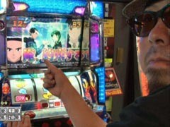 #4 ﾊﾞﾄﾙｽﾛｲﾔﾙﾘﾀｰﾝｽﾞ?ﾊﾟﾁｽﾛ｢ﾓﾝｷｰﾀｰﾝ｣
