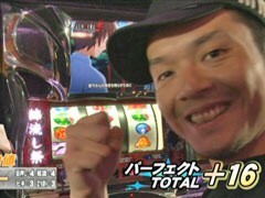 #8 ﾊﾞﾄﾙｽﾛｲﾔﾙﾘﾀｰﾝｽﾞ?ﾊﾟﾁｽﾛひぐらしのなく頃に 祭