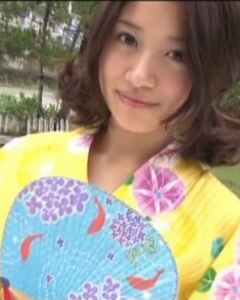 #16 斎藤眞利奈｢Cloudy｣