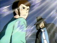 第13話 ﾀｲﾑﾏｼﾝに気をつけろ!