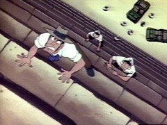 第7話 ﾂﾀﾝｶｰﾒﾝ三千年の呪い