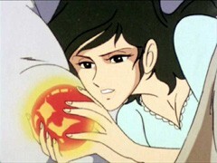 第14話 ｶﾘﾌﾞ海の大冒険