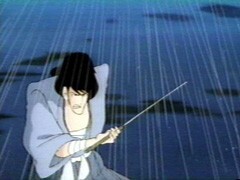 第21話 五ｪ門の復讐