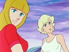 第31話 白夜に向かって撃て