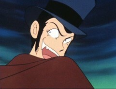 第34話 吸血鬼になったﾙﾊﾟﾝ