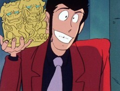 第37話 ｼﾞﾝｷﾞｽｶﾝの埋蔵金